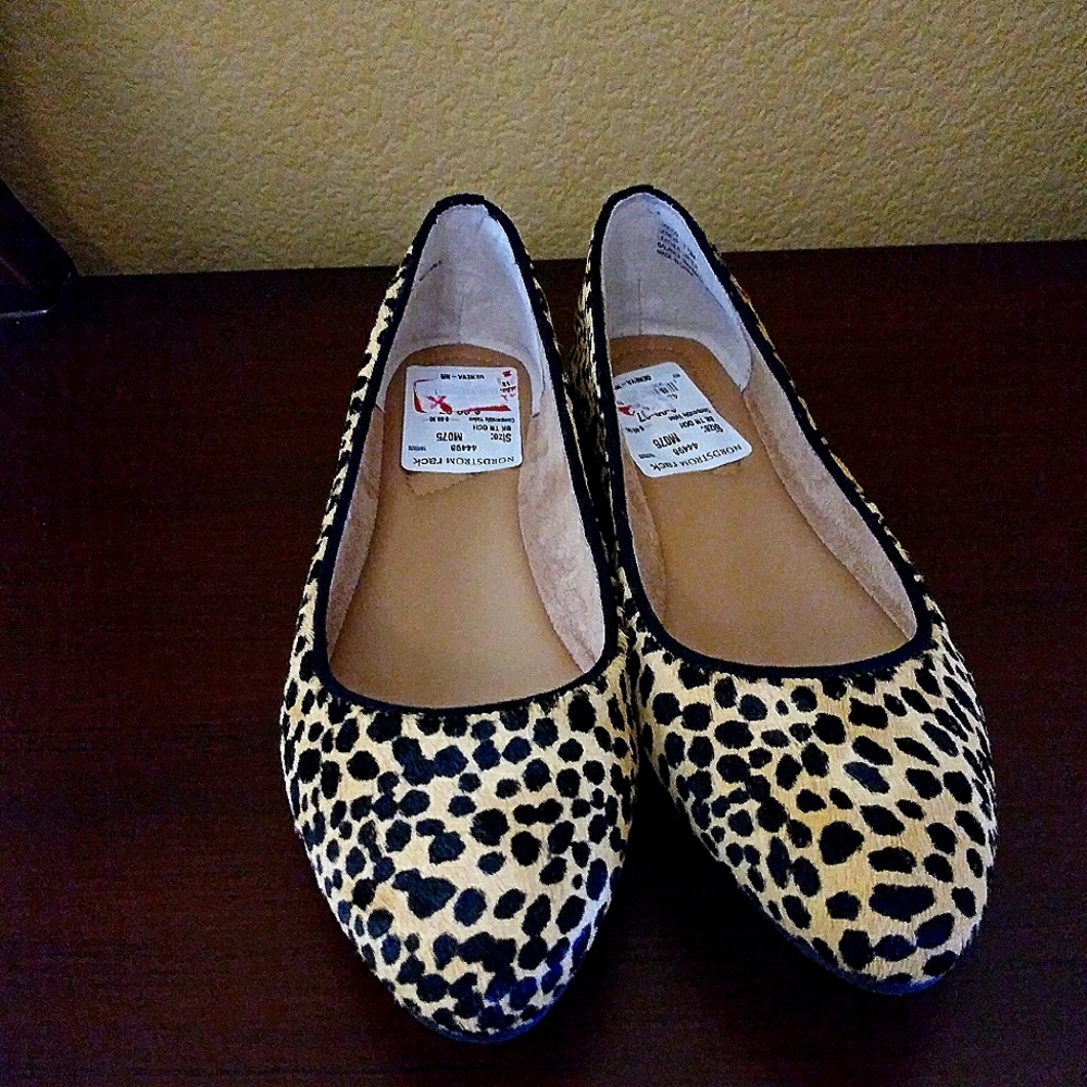 MeToo, 7.5, Leopard